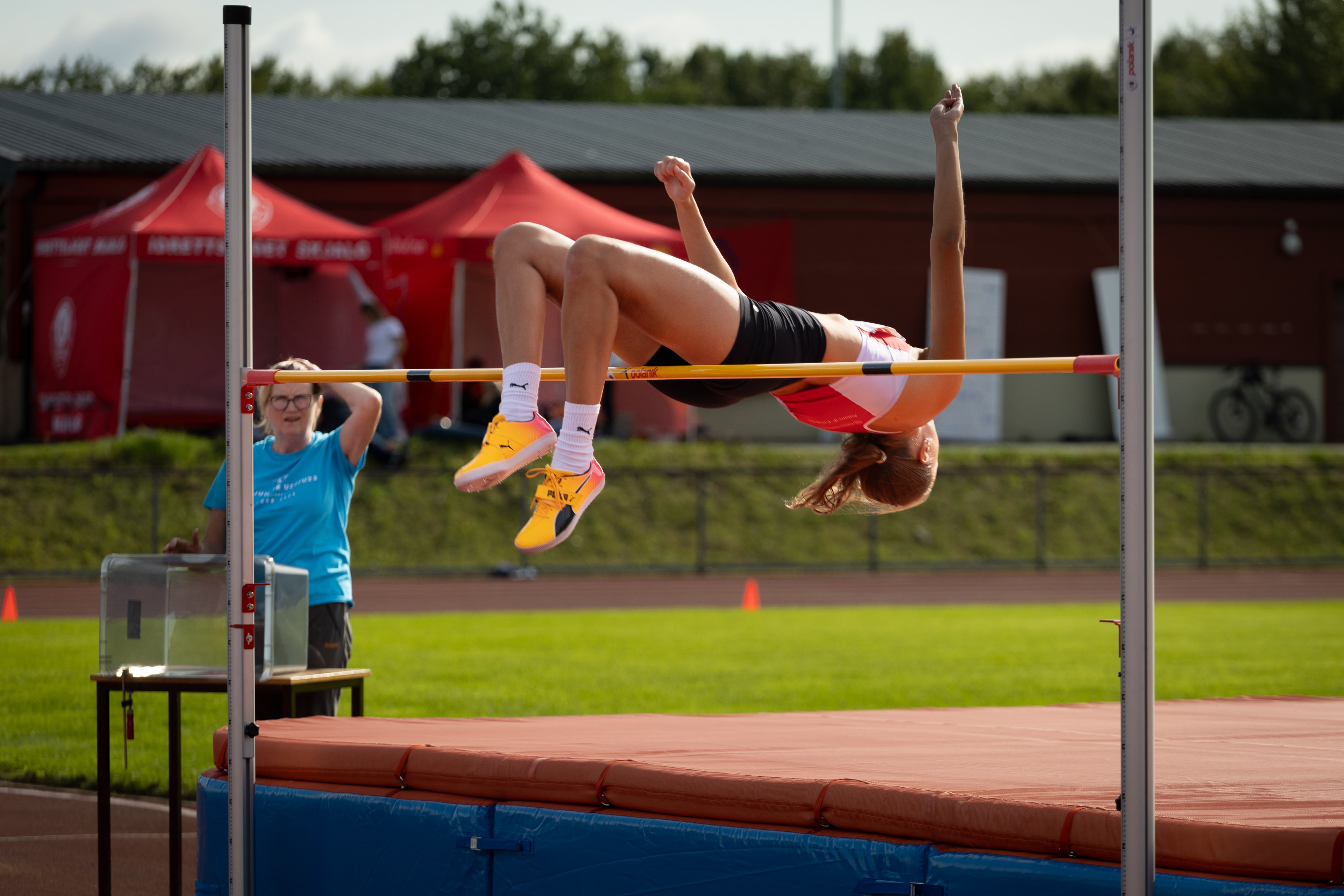 Invitasjon til kretsstevne